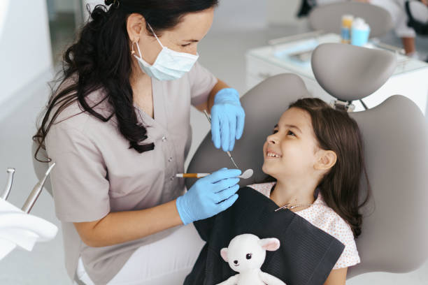 Best Emergency Dental Care for Broken or Chipped Teeth in Los Banos, CA