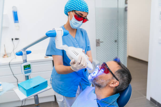 Best Emergency Tooth Extraction in Los Banos, CA